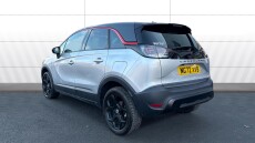 Vauxhall Crossland 1.2 Turbo GS 5dr Petrol Hatchback